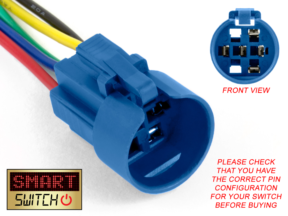 Details about / 19mm Angel Eye® Halo SPST Black Aluminium Push Button LED Metal Switch AE19