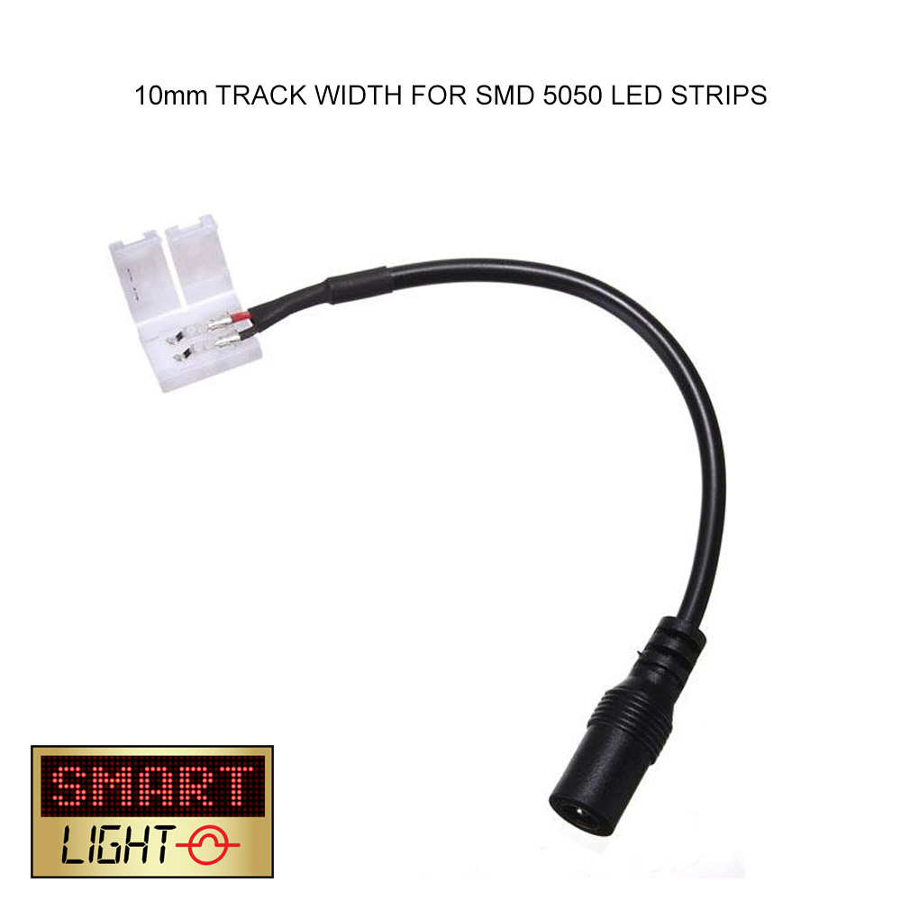 WHITE 5M-10M LED Light Strip Tape Cabinet Kitchen Lighting WATERPROOF 12V 505... - Picture 21 of 21