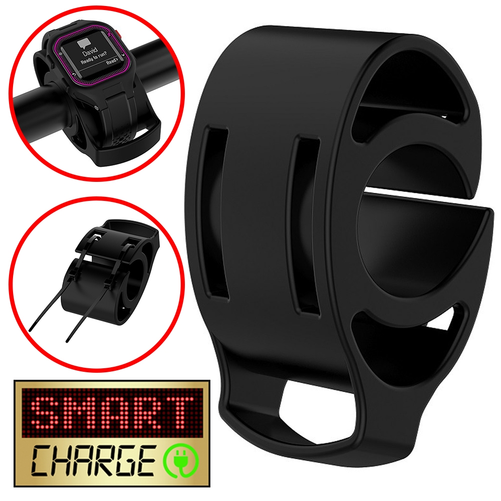 garmin watch mount