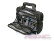 Dell 15.4" Black Deluxe Durable Nylon Laptop Carrying Bag/Case  - RG392