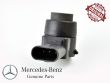 OEM Mercedes-Benz PDC Parking Sensor - (Replace: A 212 542 00 18) Obsidian Black Metallic