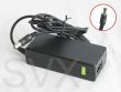 PS18/7947 - Genuine Toshiba 15V/4A/60W AC Adapter/Charger PA30920-1A1C
