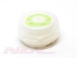 B005 -- ACNE CLEANSING Replacement Brush Head for Clarisonic (WHITE/GREEN)