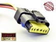 Smartsense Mass Air Flow Meter Wiring Harness