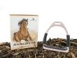 Arrabiyya Horse Stirrups  - 5" - Baby Pink