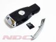 MERC Style Hidden Spy Camera Mini DVR Key Fob Remote + Motion Sensor+16GB/32GB