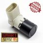 Colorado Red PDC Parking Sensor for Ford 1434269 / 3M5T-15K8590-CANDAH