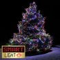 SmartLight Multifunction LED Fairy/String Lights - 10m/100LED