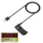 SmartCharge 1M USB Charging/Data Cable/Clip For Garmin Forerunner 610