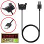 SmartCharge 1M USB Charging/Data Cable Clip For Garmin Vivosmart HR / HR +