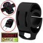 Bicycle Watch Mount Kit For Garmin Forerunner / Fenix Approach / D2 / Foretrex