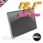 LCD008 -- Dell XPS M1210 12.1" Laptop LCD Screen CCFL Glossy WXGA - JF298