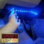 Test - COB LED Light strip