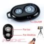 X926 -- Selfie Stick + Cradle + Bluetooth Remote