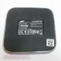Samsung Galaxy S-Charger Pad (Black) - EP-PG900IBEGWW