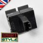SmartStyle Black Window Switch for SEAT (Replace: 1K3 959 857A)