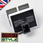 SmartStyle Black Window Switch for Volkswagen (Replace: 7E0 959 855 A)