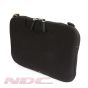 Tech21 10.1" Black Style Sleeve with Orange Interior & d30 Protection