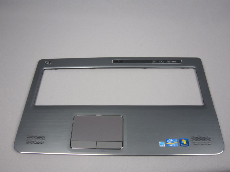 L702X-1 - Dell XPS L702X Laptop Palmrest - 01GF97