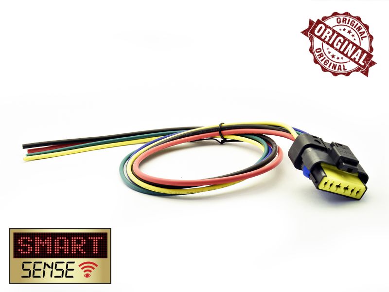 Smartsense Mass Air Flow Meter Wiring Harness