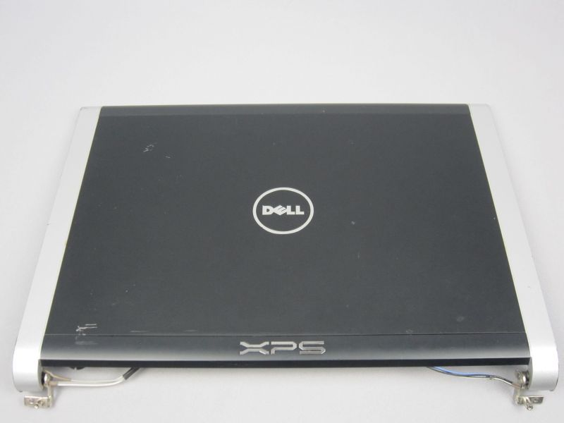 M1530-1 - Dell XPS M1530 Laptop Lid - 0TY011