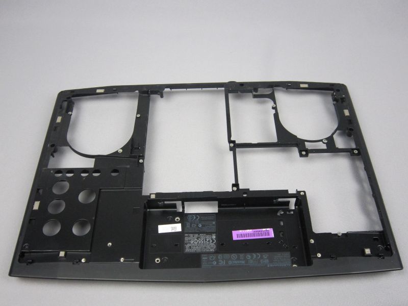 M17X-1 - Dell Alienware M17x R3 Laptop Base - 094NKH