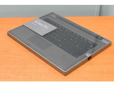 Microsoft Surface Pro 3 Type Cover 2 S/N:016487244254