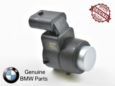 Genuine BMW PDC Parking Sensor - 66 20 9 263 925 Glacier Silver
