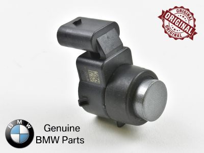 Genuine BMW PDC Parking Sensor - 66 21 6 955 997 Silverstone Metallic 