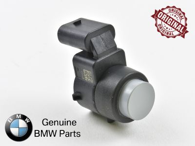 Genuine BMW PDC Parking Sensor - 66 20 6 935 597 Titan Silver