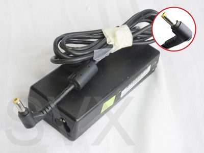 PS14/7911 - Genuine HP Compaq PPP014H Series 18.5V/4.9A AC Adapter/Charger 324816-002