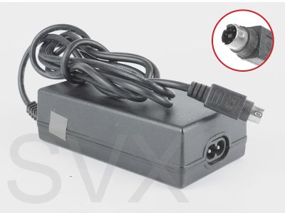 PS22/8418 - Genuine Iomega 12V/0.75A/9W AC Adapter/Charger GPC14-2001