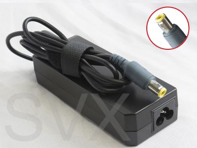 PS22/PS23/8428 - IBM Thinkpad/Lenovo Replacement AC Adapter/Charger 20V/4.5A 92P1107