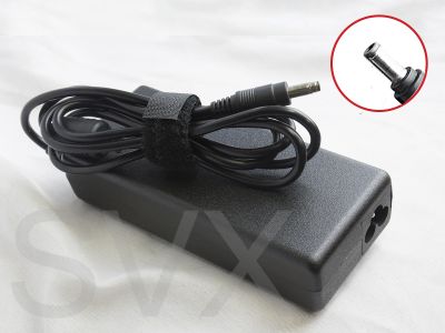 PS26/PS27/8434 - HP Compaq Replacement AC Adapter/Charger 18.5V/4.9A-Bullet Tip