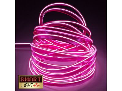 3M EL Wire (Wire Only) - Purple
