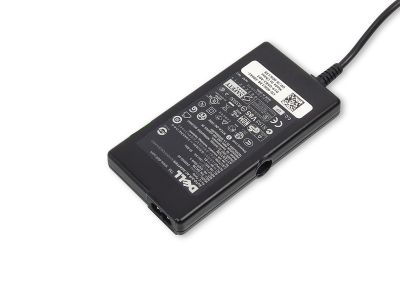 PS4/7852 - Genuine Dell PA-12 Family 65W Auto/Air AC/DC Adapter/Charger DK138
