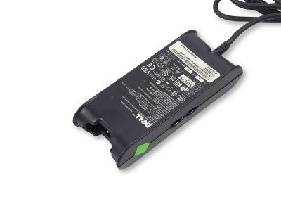 PS5/7855 - Genuine Dell PA-12 Family 65W AC Adapter/Charger F8834