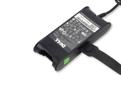 PS6/7858 - Genuine Dell PA-12 Family 65W AC Adapter/Charger HN662