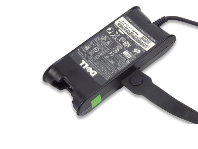 PS9/7873 - Genuine Dell PA-12 Family 65W AC Adapter/Charger T7423