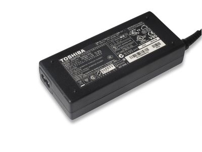 PS18/7946 - Genuine Toshiba 15V/6A/90W AC Adapter/Charger PA2521U-3ACA