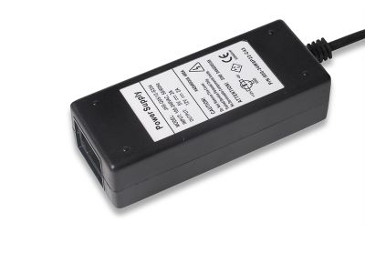 PS22/8422 - OEM Dual Voltage Switching 12V/5V External Hard Drive AC Adapter JHS-Q05/12-S334