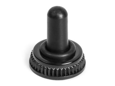 Waterproof Rubber Cap Cover for Toggle Switches