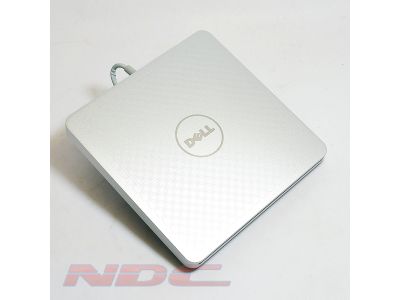 Adamo By Dell External DVDRW Drive - Pearl