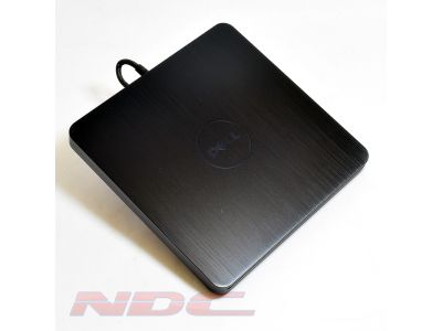 Adamo By Dell External DVDRW Drive - Onyx