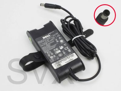 PS4/PS5/7854 - Genuine Dell PA-12 Family 65W AC Adapter/Charger F7970