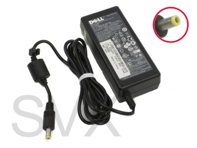 PS9/7875 - Genuine Dell PA-16 Family 60W AC Adapter/Charger TD231