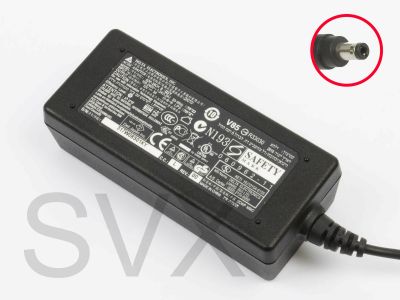 Genuine Delta 12V/3A 36W AC Adapter/Charger ADP-36CH B 5.5X2.5 TIP