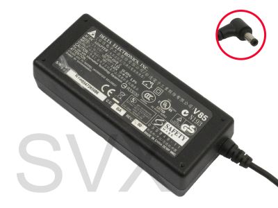 PS14/7902 - Genuine Delta 19V/3.42A/65W AC Adapter/Charger SADP-65KB D