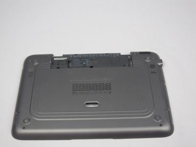 DUO-1 - Dell Inspiron Duo 1090 Laptop Base - 076VMH