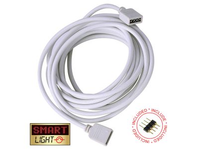 RGB/RGBW Extension Cable